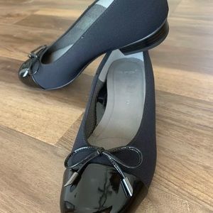 Ara women’s shoes black size 9